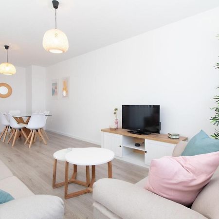 Global Properties, Moderno Apartamento A 3 Minutos De La Playa Sagunto Exteriér fotografie