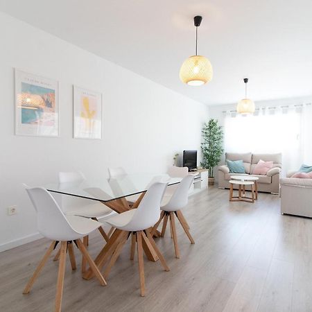 Global Properties, Moderno Apartamento A 3 Minutos De La Playa Sagunto Exteriér fotografie