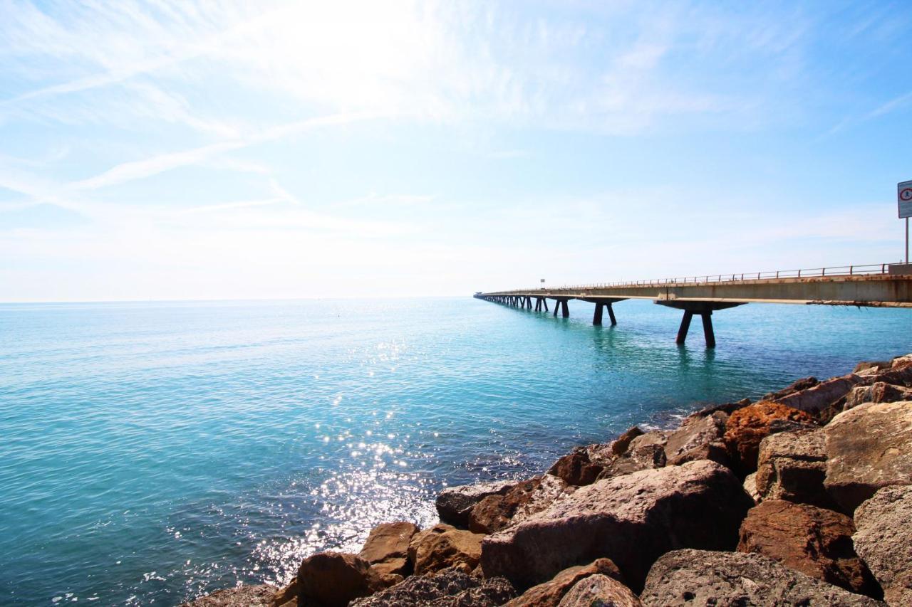 Global Properties, Moderno Apartamento A 3 Minutos De La Playa Sagunto Exteriér fotografie