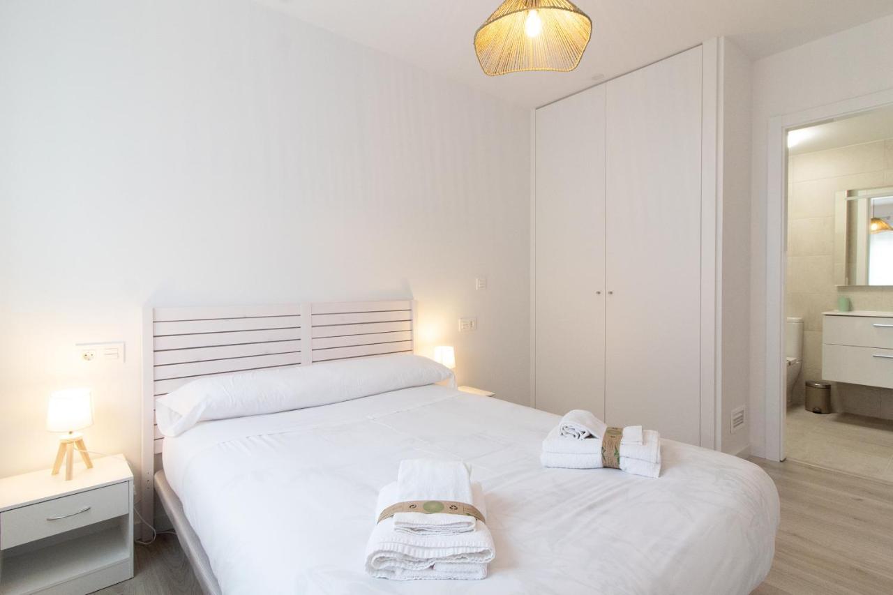 Global Properties, Moderno Apartamento A 3 Minutos De La Playa Sagunto Exteriér fotografie